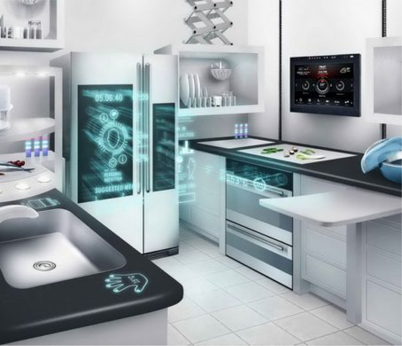 Consumer Electronics