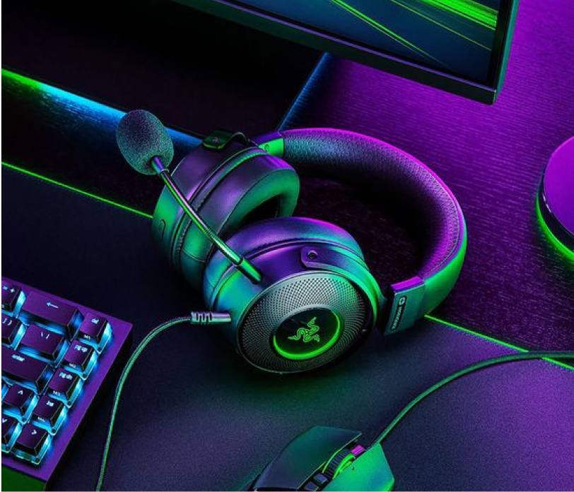 Music and entertainment