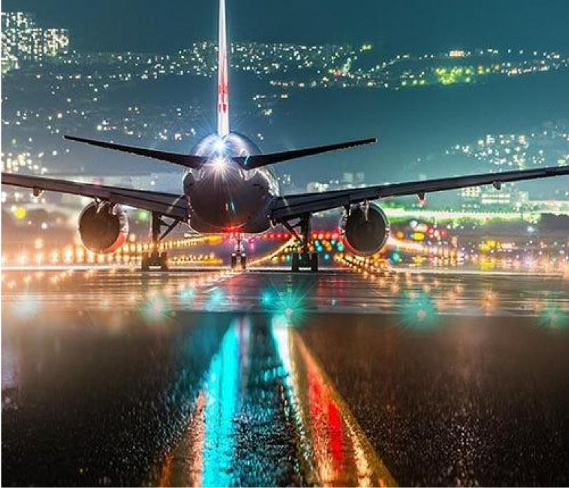 Aviation